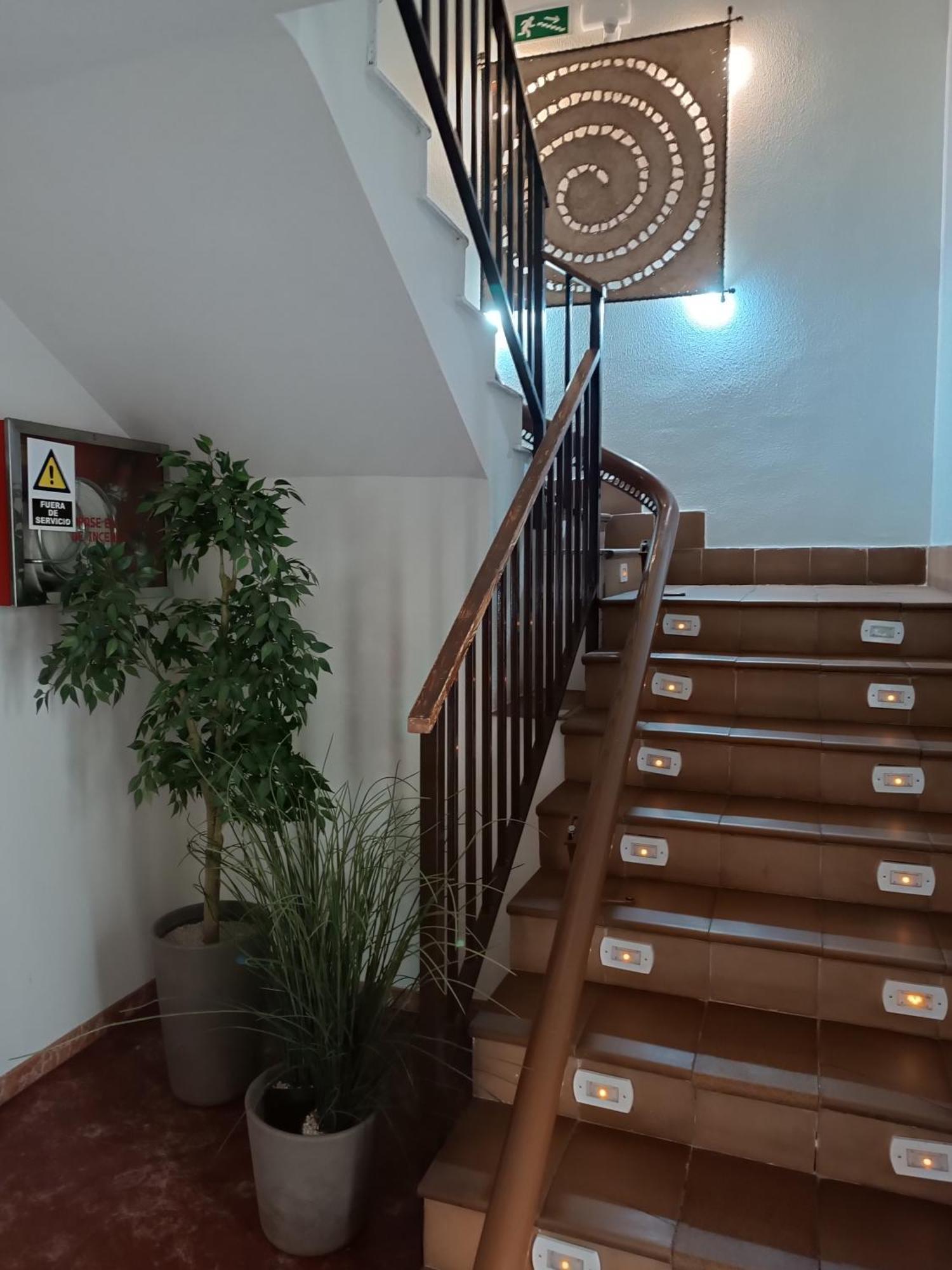 Hotel Rural Marcos Rascafria Ngoại thất bức ảnh