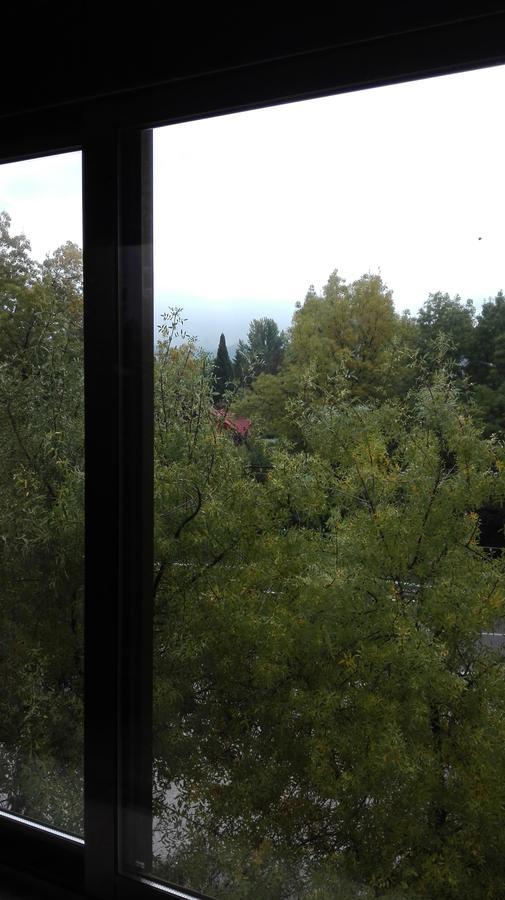 Hotel Rural Marcos Rascafria Ngoại thất bức ảnh